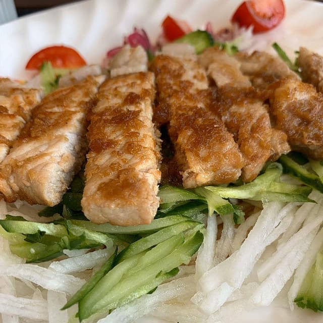 ほわいとらでぃっしゅ - サブ画像2