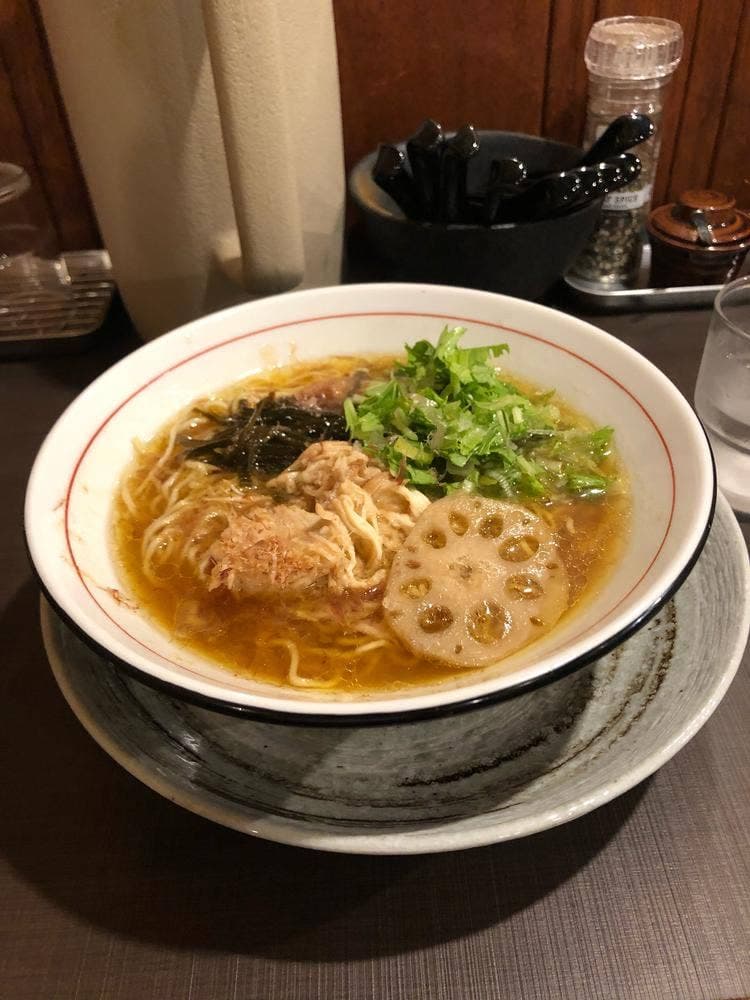 中華そば おさみ