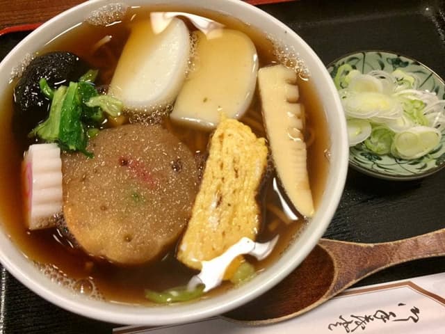 巴屋 - サブ画像2