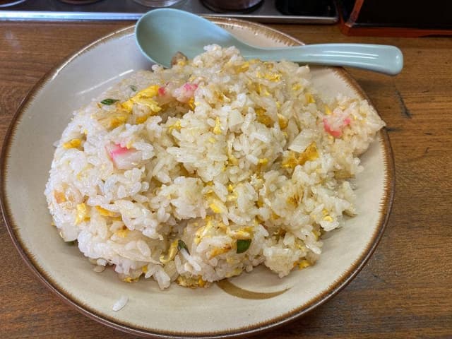 中華 みよし - サブ画像1