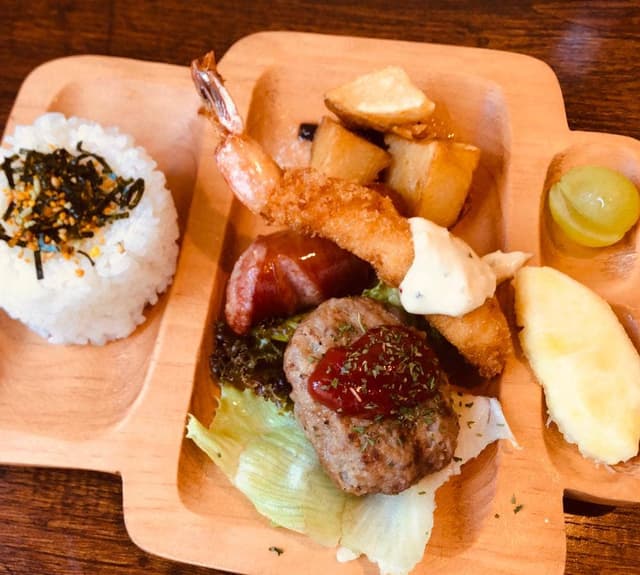 オキビ - サブ画像1