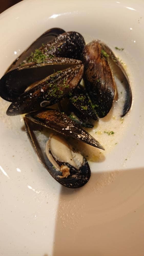 トラットリア ヒッコリー - サブ画像1