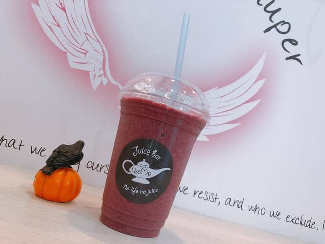 Juice Bar Lamp - サブ画像2