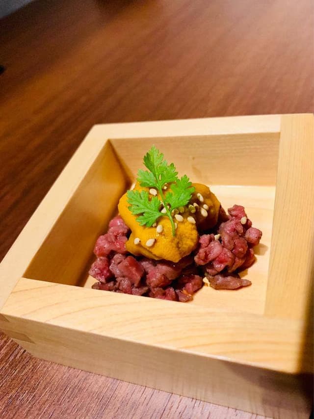 黒毛和牛焼肉 ITADAKI - サブ画像2