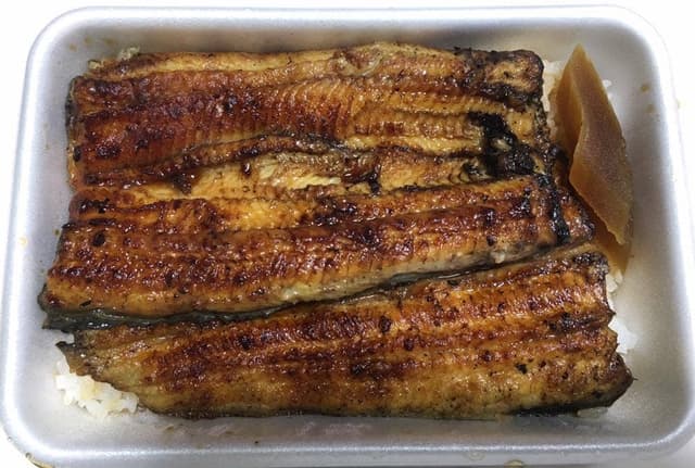 割烹 川魚料理 うなぎ ふじ井 - サブ画像1