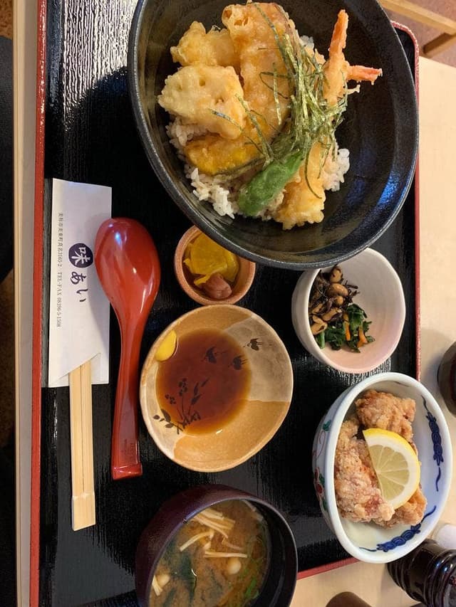 味あい - サブ画像3