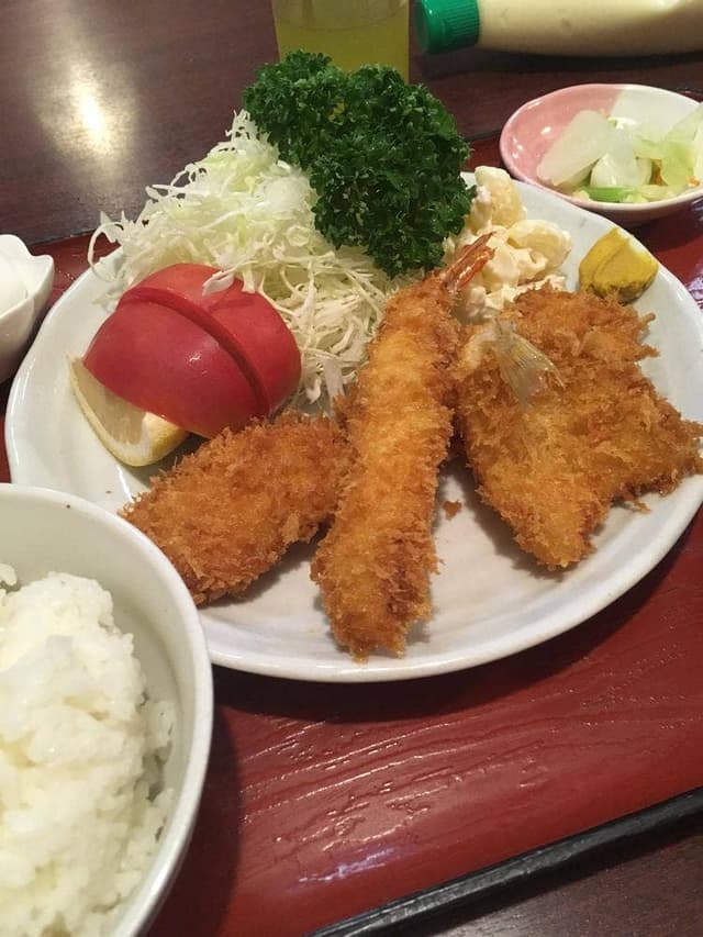 キッチン 若松 - サブ画像3