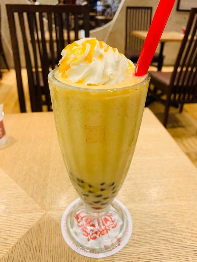 春水堂 アミュプラザ博多店 - サブ画像3