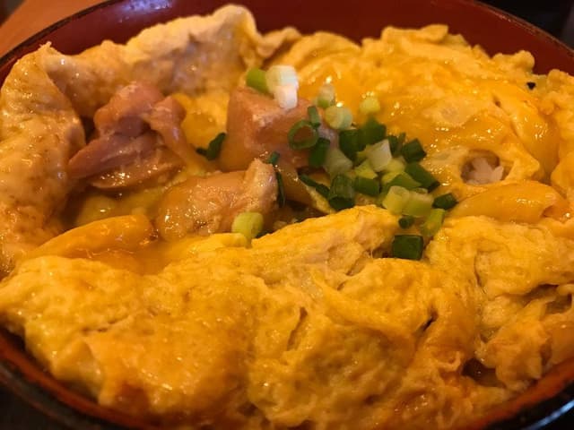 そば居酒屋 やす田 - サブ画像1