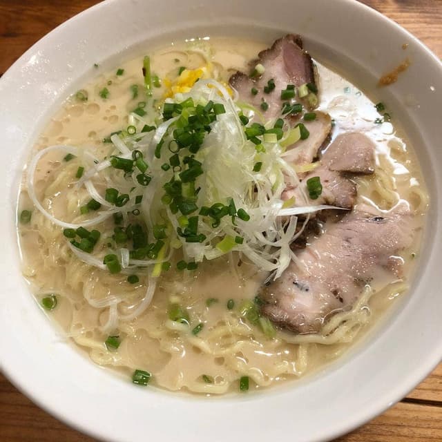らーめん 極 - サブ画像1