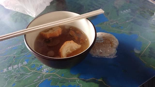 弘法清水小屋 - サブ画像2