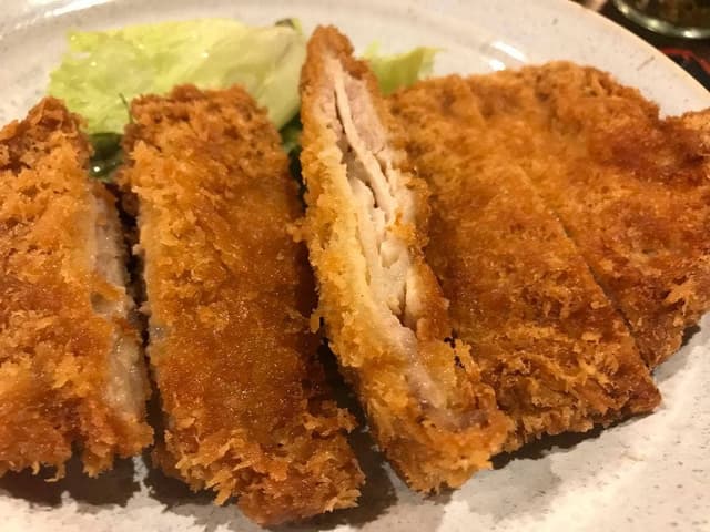 おかってや 九段下店 - サブ画像3