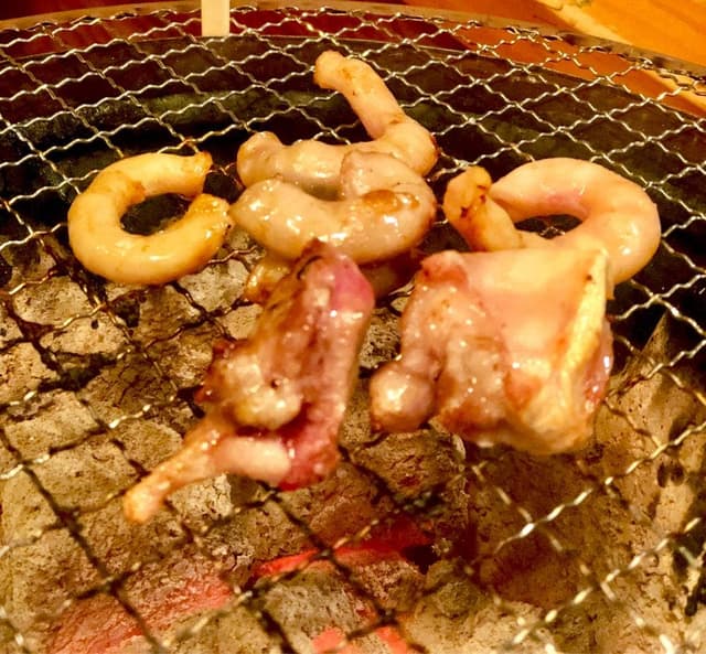 西大門 - サブ画像2