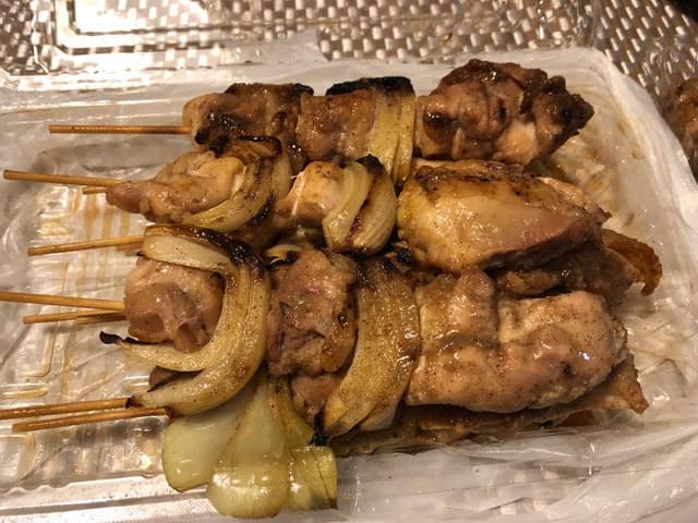 炭火焼き鳥 むぅちゃん - サブ画像2