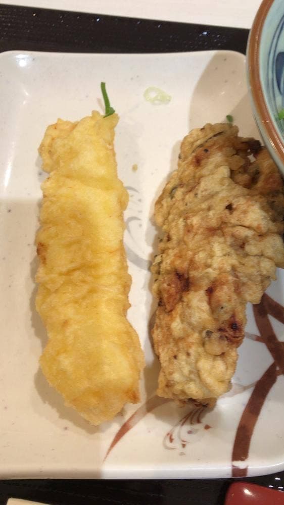 丸亀製麺 伊勢崎店 - サブ画像3