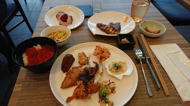 パルテール - サブ画像3