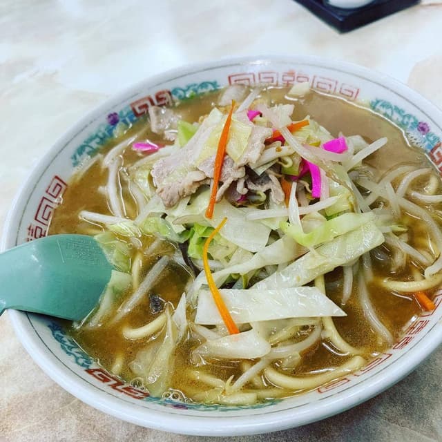 来々軒 - サブ画像2