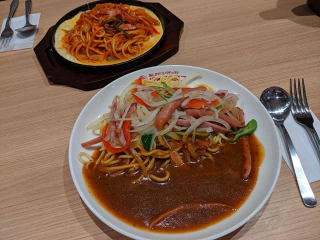 パスタ・デ・ココ 豊田前山町店 - サブ画像1