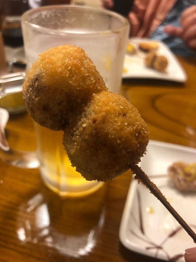 たこ政 - サブ画像3