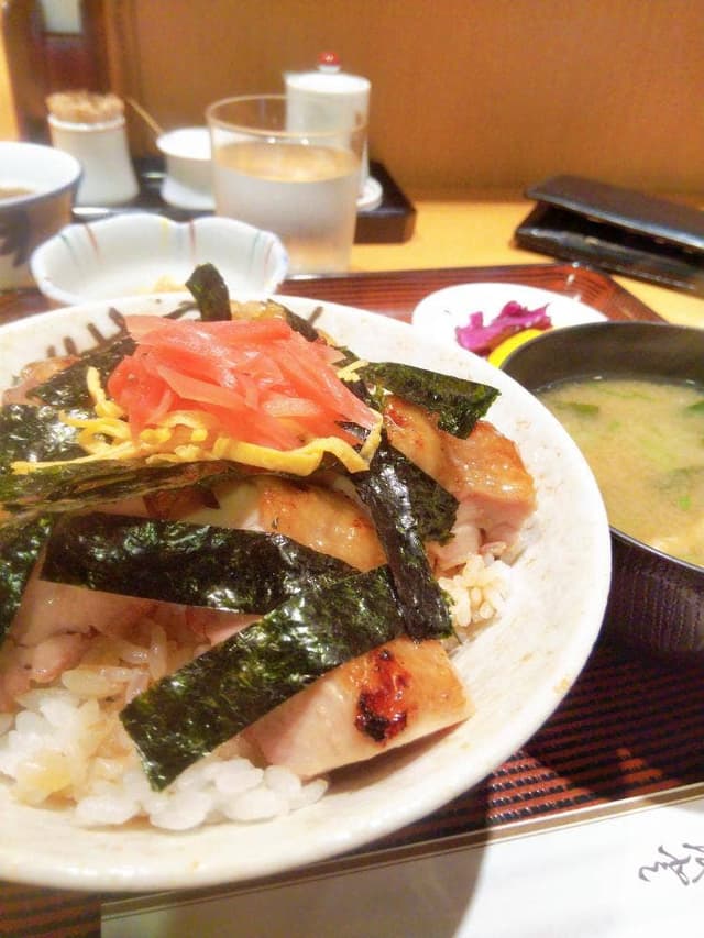 とりさく 五反田店 - サブ画像3