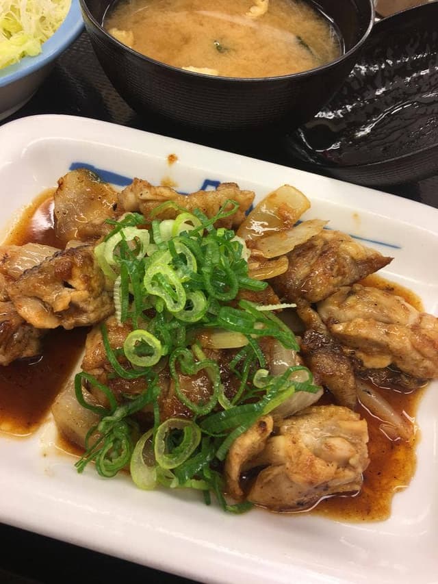 松屋 西新宿8丁目店 - サブ画像1