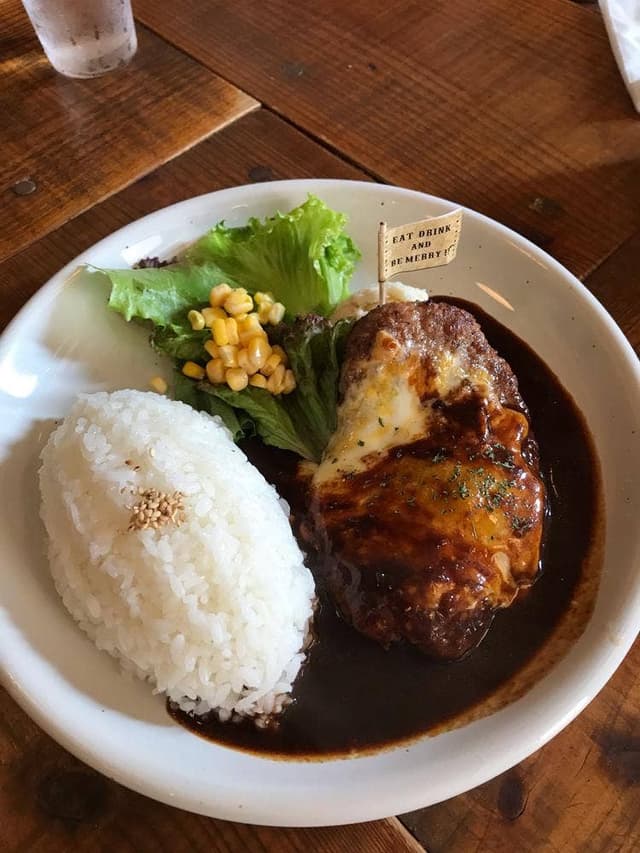 カフェ ドットファイブ - サブ画像2