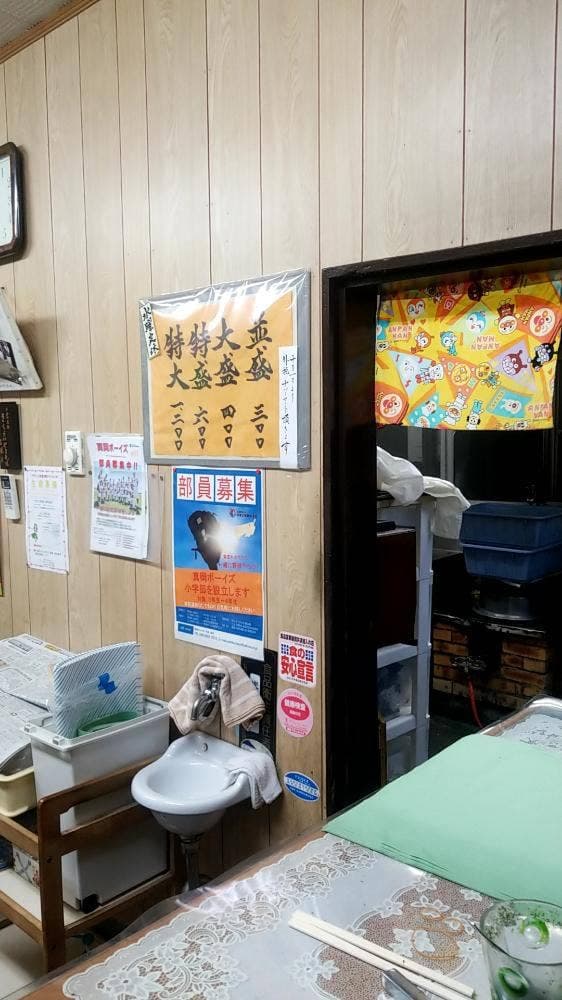 若藤屋さくらい - サブ画像3
