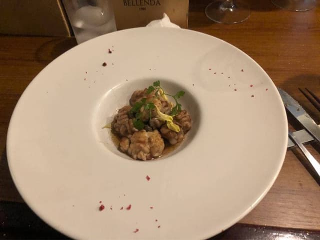 Bistro 酒場 REPOS - サブ画像1