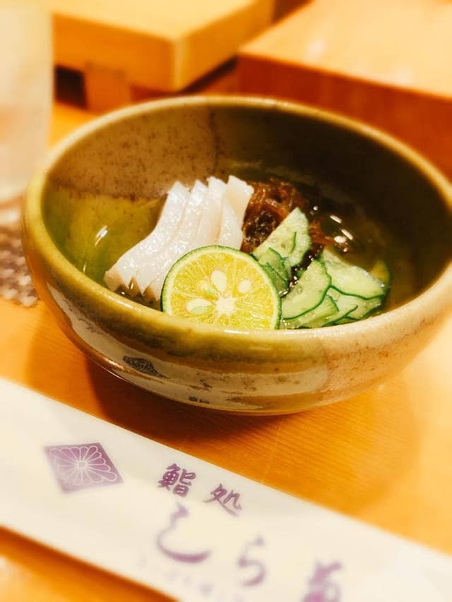 すし処 しら菊 - サブ画像1
