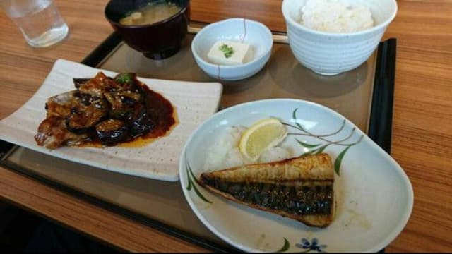 やよい軒 名古屋小幡店 - サブ画像1