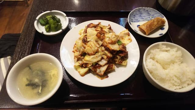 中華 味天 - サブ画像1