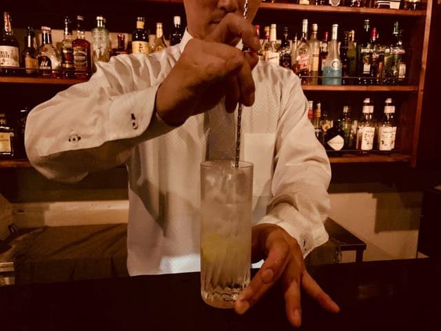 Bar らんたんの灯 - サブ画像1