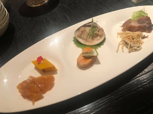 中国料理 唐宮 ヒルトン東京お台場 - サブ画像2
