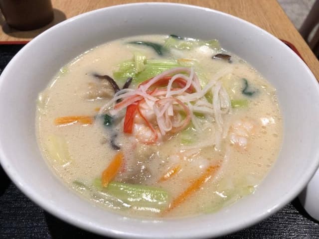 福園 大手町店 - サブ画像3