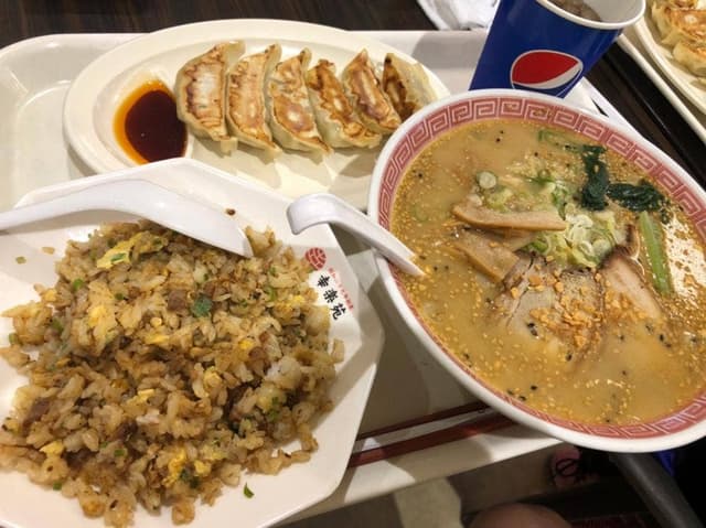 幸楽苑 イーアスつくば店 - サブ画像3