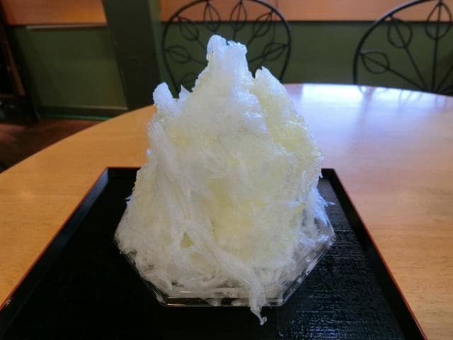 道の駅 掛川 喫茶コーナー - サブ画像3