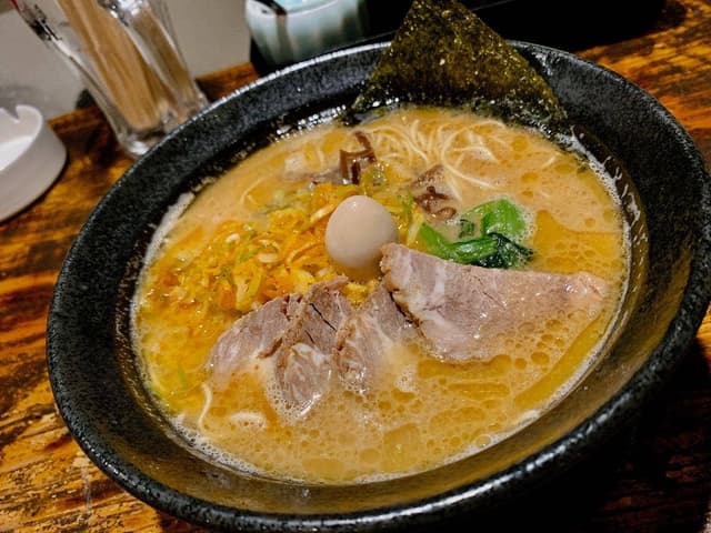 らーめん酒場 八十一 - サブ画像1