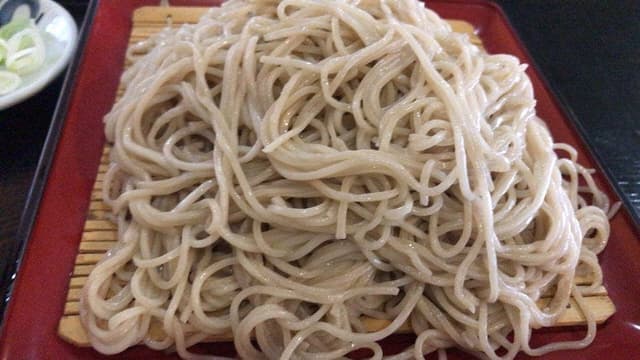 そば処 村岡 - サブ画像1