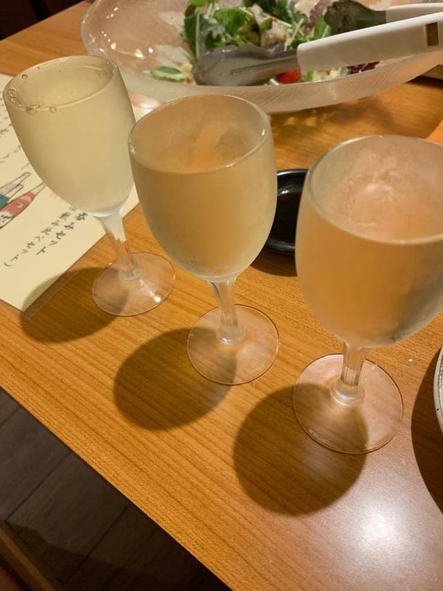 旬肴季菜 心から - サブ画像3
