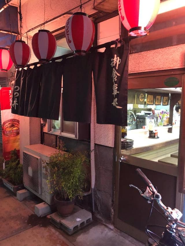 つつい食堂 - サブ画像2