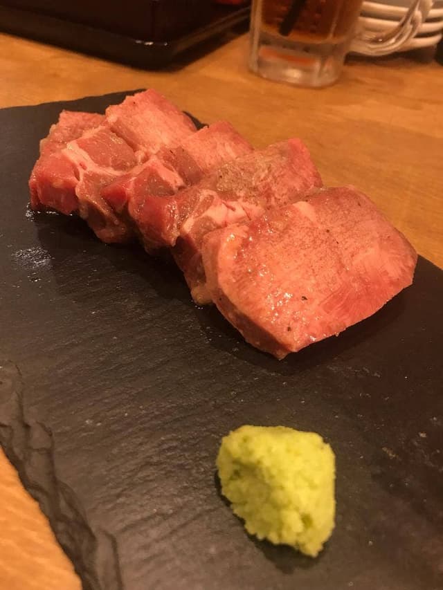 焼肉ひだや - サブ画像1