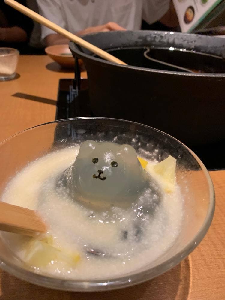 しゃぶしゃぶ温野菜 阿佐ヶ谷店