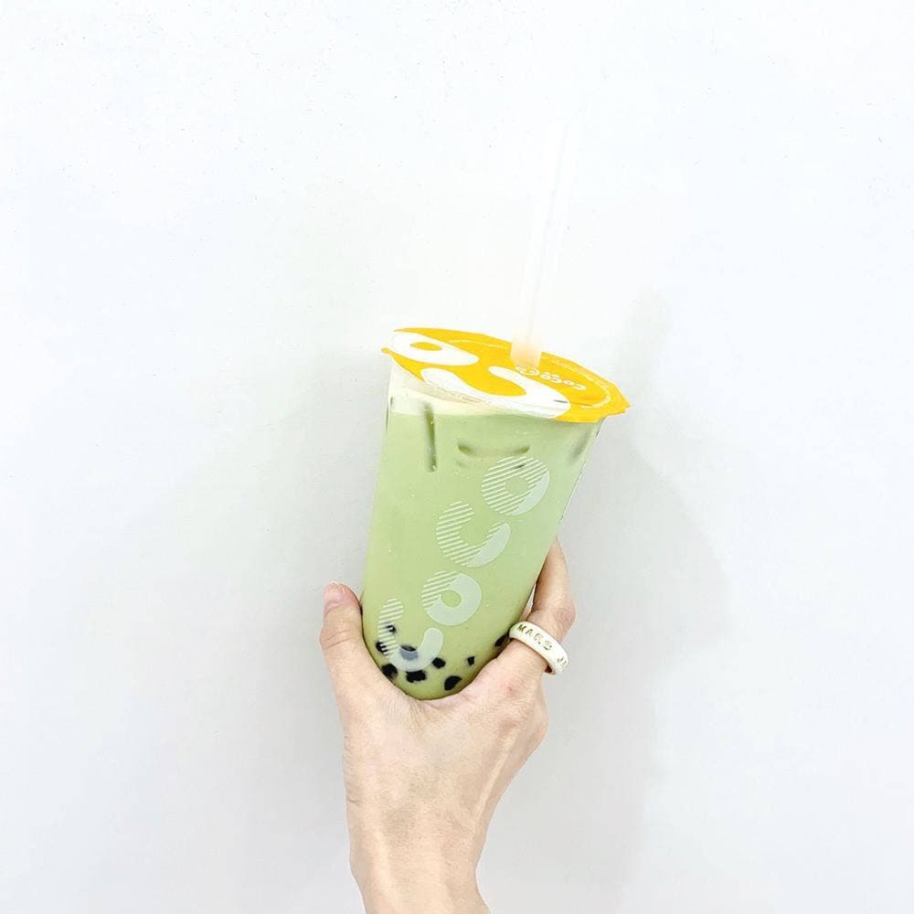 CoCo Bubble Tea なんばCITY店