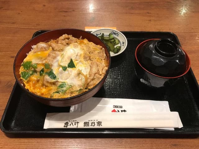 元祖やきとり串八珍 市ヶ谷駅前店 - サブ画像3