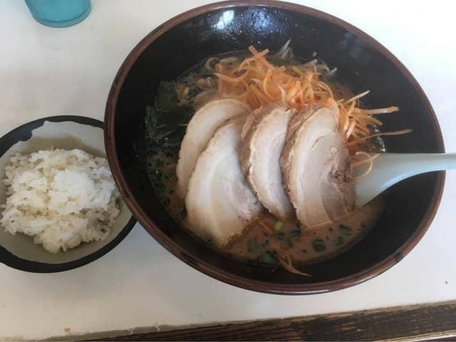 あじ平ラーメン 東浦和店 - サブ画像2