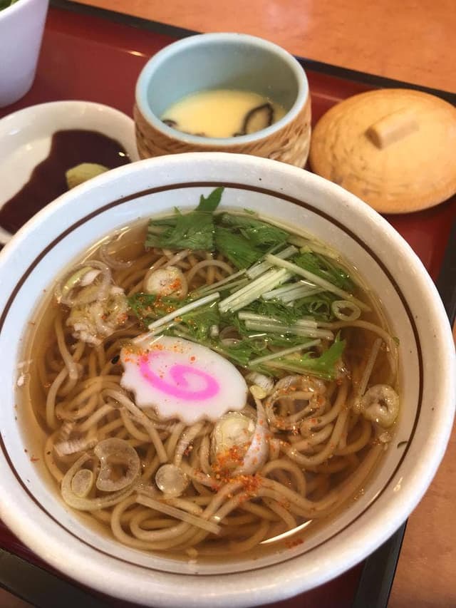 まるまつ 荒井店 - サブ画像1