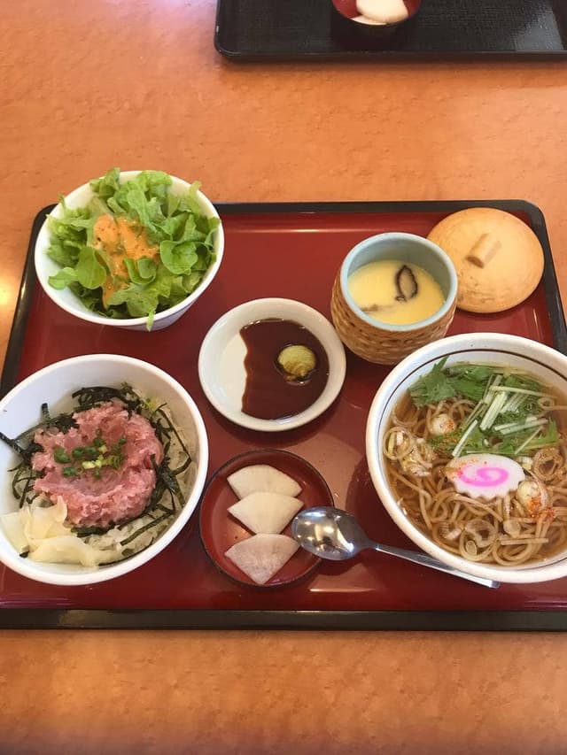 まるまつ 荒井店 - サブ画像2