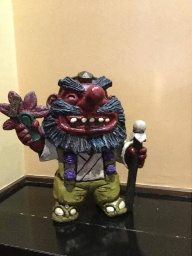 元祖本格つけ麺大天狗 - サブ画像2