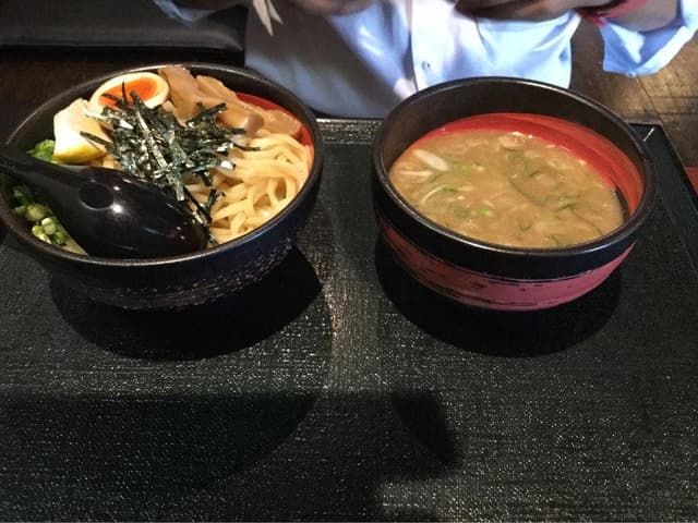 元祖本格つけ麺大天狗 - サブ画像3