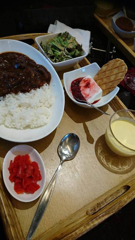 ビストロロッシェ